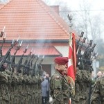 Święto Niepodległości 2017 w Łodygowicach