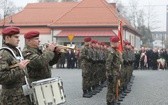 Święto Niepodległości 2017 w Łodygowicach