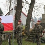 Święto Niepodległości 2017 w Łodygowicach