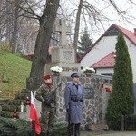 Święto Niepodległości 2017 w Łodygowicach