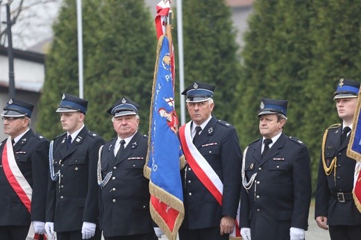 Święto Niepodległości 2017 w Łodygowicach