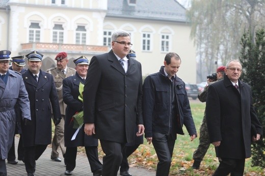 Święto Niepodległości 2017 w Łodygowicach