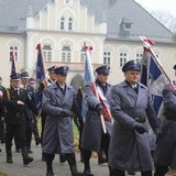 Święto Niepodległości 2017 w Łodygowicach