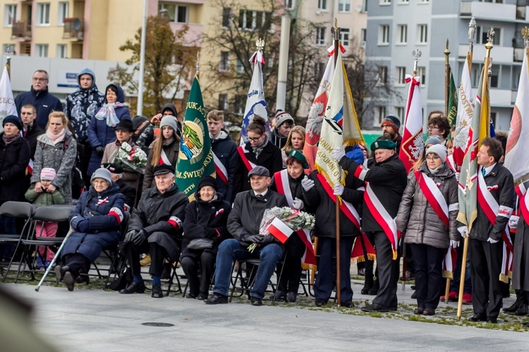 Święto Niepodległości 2017