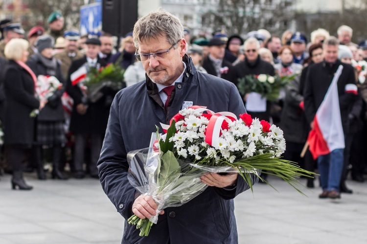 Święto Niepodległości 2017