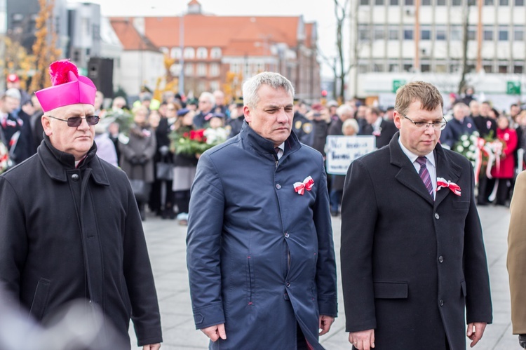 Święto Niepodległości 2017