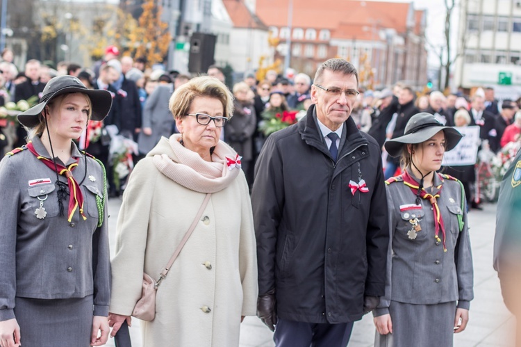 Święto Niepodległości 2017