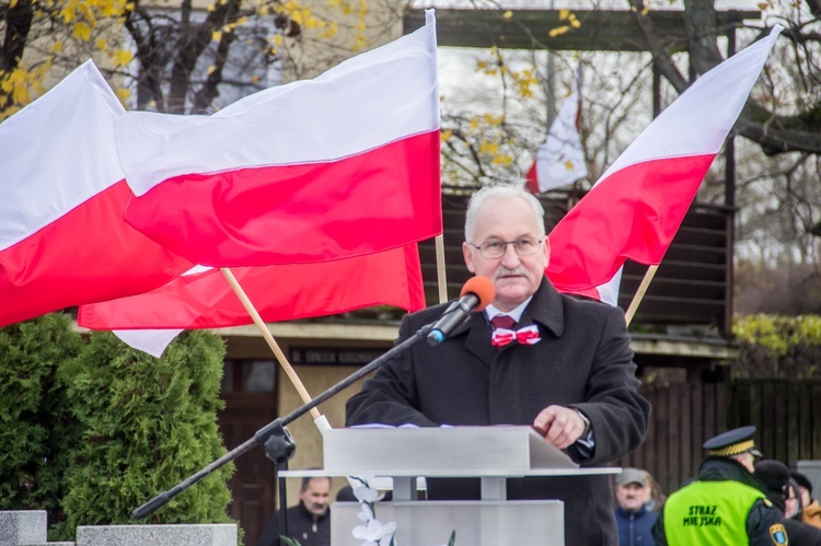 Święto Niepodległości 2017