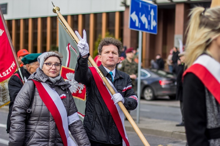 Święto Niepodległości 2017