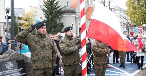 Być urodzajnymi ziarnami
