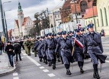 Wolność jest tam, gdzie prawda