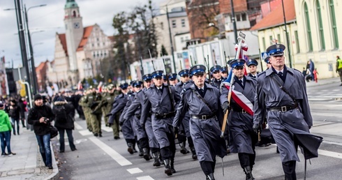 Święto Niepodległości 2017