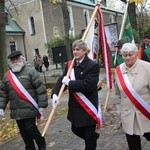 Święto Niepodległości w Zielonej Górze