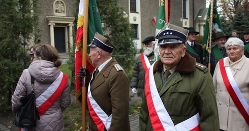 Święto Niepodległości w Zielonej Górze