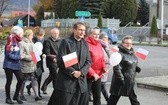 Święto Niepodległości 2017 w Rajczy