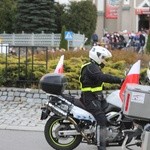 Święto Niepodległości 2017 w Rajczy