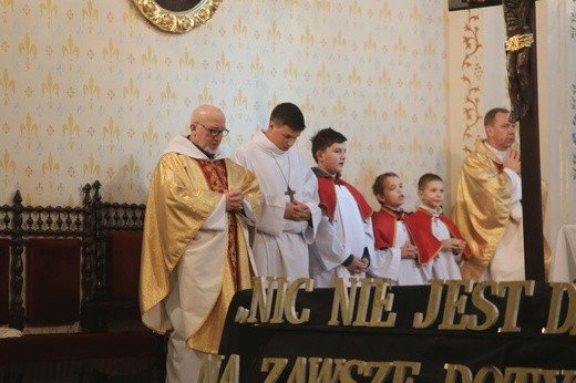 Święto Niepodległości 2017 w Rajczy