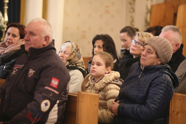 Święto Niepodległości 2017 w Rajczy