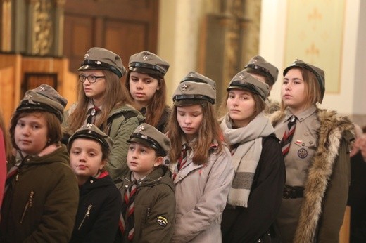 Święto Niepodległości 2017 w Rajczy