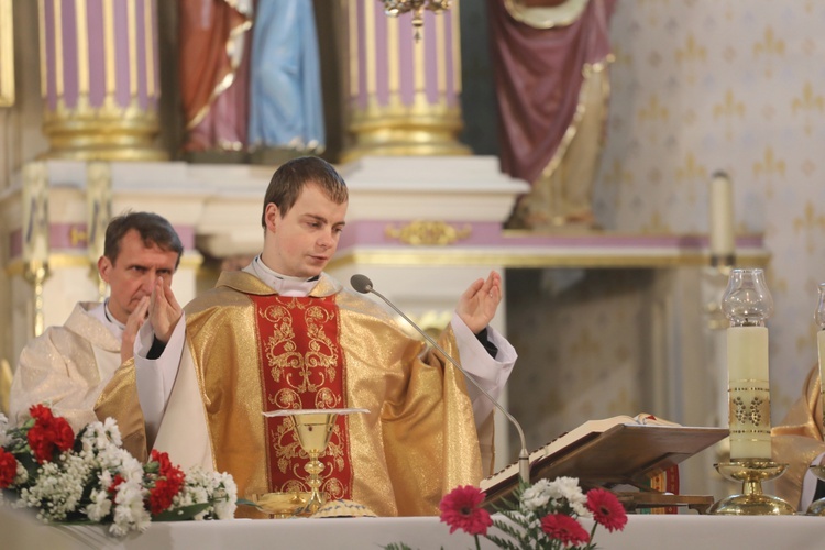 Święto Niepodległości 2017 w Rajczy