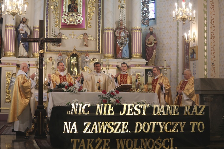 Święto Niepodległości 2017 w Rajczy