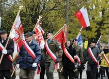 Biało-czerwony Gorzów Wlkp.