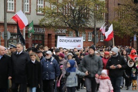 Biało-czerwony Gorzów Wlkp.