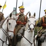 Wojewózkie Obchody odzyskania Niepodległości