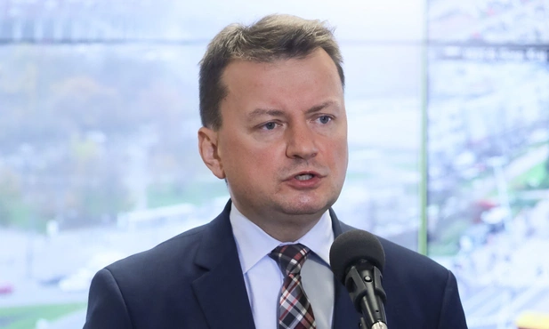 Szef MSWiA o 11 listopada: Było bezpiecznie