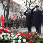 Święto Niepodległości w Gliwicach