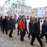 Święto Niepodległości w Gliwicach