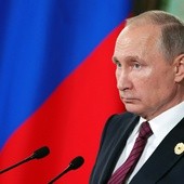 Putin: Będą kary za to, że spotkanie z Trumpem nie doszło do skutku