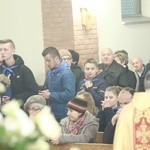 Święto niepodległości w Rzuchowej