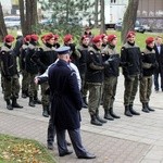 Święto Niepodległości w Gliwicach