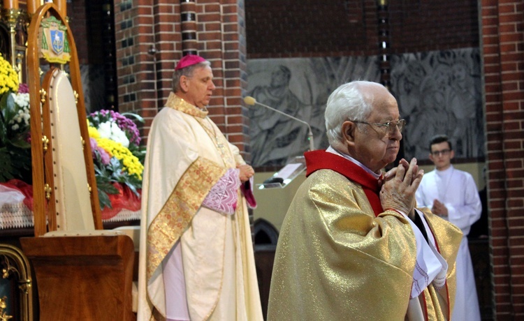 Święto Niepodległości w Gliwicach