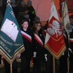 Sucha Górna patriotycznie