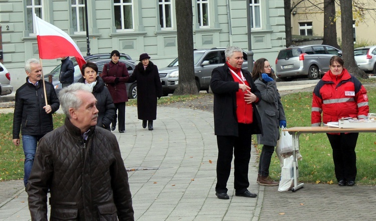 Święto Niepodległości w Gliwicach