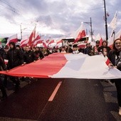 Akcja Katolicka przeciw określaniu uczestników Marszu Niepodległości mianem faszystów