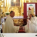 Uroczystości św. Marcina w Opatowie