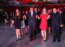 IV Bal Wolontariusza