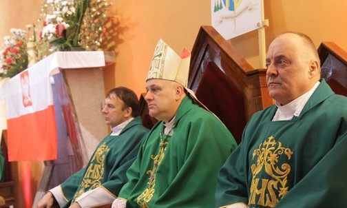 Uczcili wysiedlonych