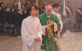 Pamięci wysiedlonych z Łodygowic