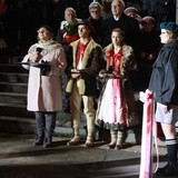 Pamięci wysiedlonych z Łodygowic