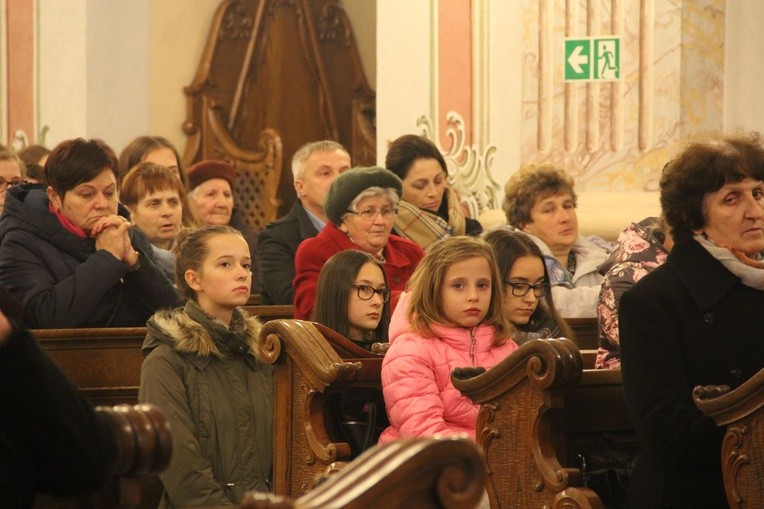 11 listopada w Wojniczu