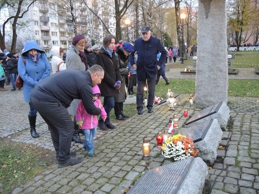 Święto Niepodległości w Bielsku-Białej - 2017