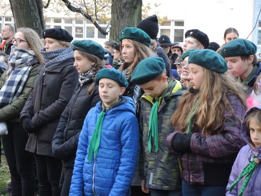Święto Niepodległości w Bielsku-Białej - 2017