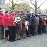 Święto Niepodległości w Bielsku-Białej - 2017