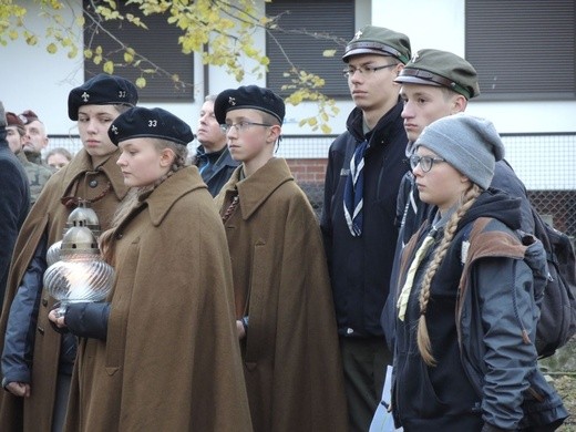 Święto Niepodległości w Bielsku-Białej - 2017