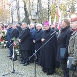 Święto Niepodległości w Bielsku-Białej - 2017