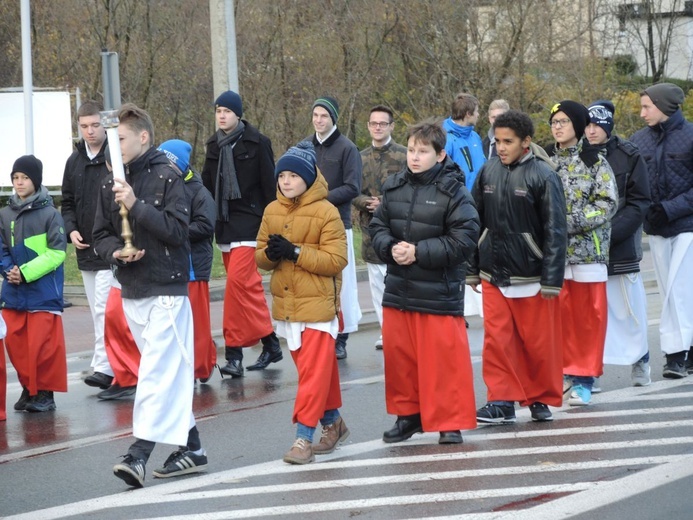 Święto Niepodległości w Bielsku-Białej - 2017